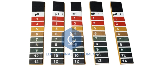 PH Paper